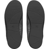 Mahabis Classic 2 Slippers | Larvik Dark Grey/Skien Black