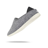 Mahabis Classic 2 Slippers | Light Grey/ Ivory