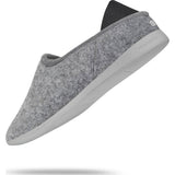 Mahabis Classic 2 Slippers | Larvik Light Grey/Larvik Grey