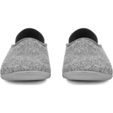 Mahabis Classic 2 Slippers | Larvik Light Grey/Larvik Grey