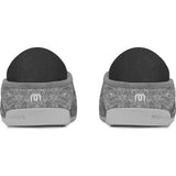 Mahabis Classic 2 Slippers | Larvik Light Grey/Larvik Grey