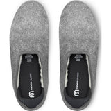 Mahabis Classic 2 Slippers | Larvik Light Grey/Larvik Grey