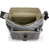 Crumpler 5 Million Dollar Home Camera Shoulder Bag | Dark Grey Marble MD5004-X12P50