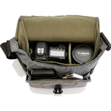 Crumpler 5 Million Dollar Home Camera Shoulder Bag | Dark Grey Marble MD5004-X12P50