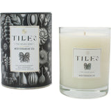 Ethics Supply Co. Organic Scented Tides Candle | Mediterranean Sea