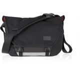 Crumpler Moderate Embarrassment Laptop Messenger Bag | Black MET003-B00130