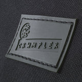 Crumpler Moderate Embarrassment Laptop Messenger Bag | Black MET003-B00130