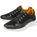 Frank Wright Men's Harley Sneaker | Suede