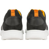 Frank Wright Men's Harley Sneaker | Suede