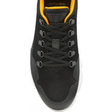 Frank Wright Men's Harley Sneaker | Suede
