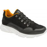 Frank Wright Men's Harley Sneaker | Suede