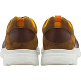 Frank Wright Men's Harley Sneaker | Suede