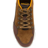 Frank Wright Men's Harley Sneaker | Suede