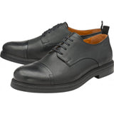 Frank Wright Men's Riley Derby Shoe | Leather