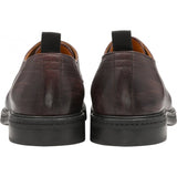 Frank Wright Men's Riley Derby Shoe | Leather