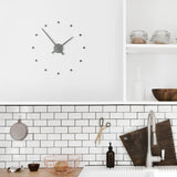 Nomon OJ Mini Wall Clock | Polystyrene