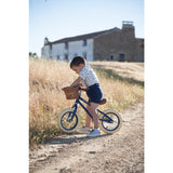 Banwood First Go! Kid's Balance Bike | Navy Blue