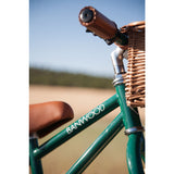 Banwood First Go! Kid's Balance Bike | Dark Green