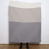 in2green Eco Zag Throw Kelly Harris Smith