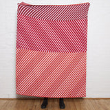 in2green Eco Zag Throw Kelly Harris Smith