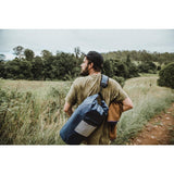 Ghost Outdoors The Undercover Eski Dry Bag | Blue