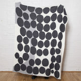 in2green Eco Huey Throw by Susy Pilgrim Waters