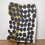 in2green Eco Huey Throw by Susy Pilgrim Waters