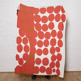 in2green Eco Huey Throw by Susy Pilgrim Waters