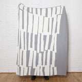 in2green Eco Scout Throw by Susy Pilgrim Waters