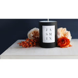 Brooklyn Candle Studio Noir Candle | Jasmin