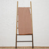 in2green Shutter Pleat Blanket Eco Throw