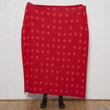 in2green KHS Scattered Cross Blanket Eco Throw