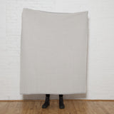 in2green Shutter Pleat Blanket Eco Throw