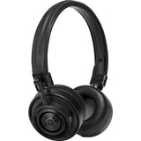 Master & Dynamic MH30 On-Ear Headphones | Black