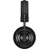 Master & Dynamic MH30 On-Ear Headphones | Black