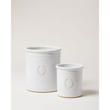 Farmhouse Pottery Miller Laurel Farmhouse Crock | Small