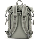 MIS Rolltop Backpack | Foliage