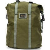MIS Rolltop Backpack | Olive Drab