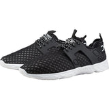 Hey Dude Mistral Shoes | Black