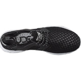 Hey Dude Mistral Shoes | Black