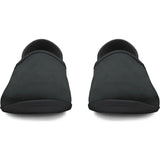 Mahabis classic Slipper | Oland Navy/Skein Black