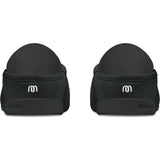 Mahabis classic Slipper | Oland Navy/Skein Black