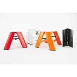 Hasegawa Lucano Step Stool Ladder