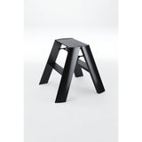 Hasegawa Lucano Step Stool Ladder | Wide