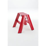 Hasegawa Lucano Step Stool Ladder | Wide