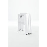 Hasegawa Lucano Step Stool Ladder | Wide