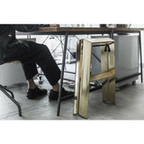 Hasegawa Lucano Step Stool Ladder | Premium