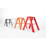 Hasegawa Lucano Step Stool Ladder
