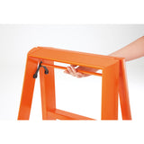 Hasegawa Lucano Step Stool Ladder