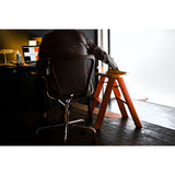 Hasegawa Lucano Step Stool Ladder